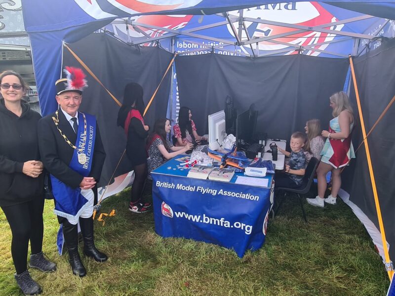 Irvine Incorporated Trades Gala Day Irvine Incorporated Trades Gala Day